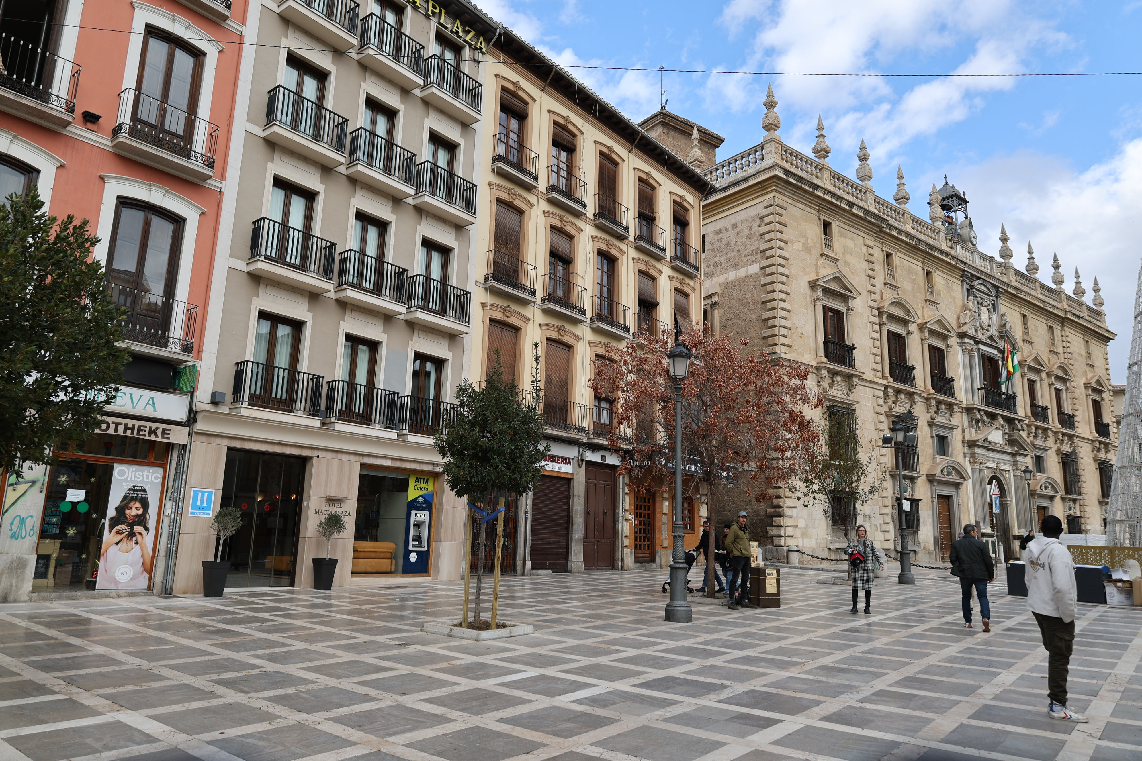 Granada